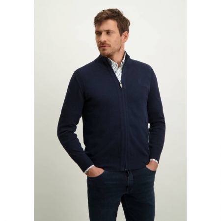5900 donkerblau
