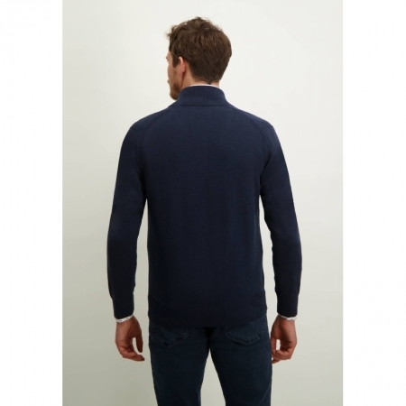 5900 donkerblau