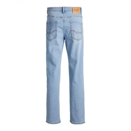 JJICLARK JJORIG STRETCH SQ 702 188779 Blue Den