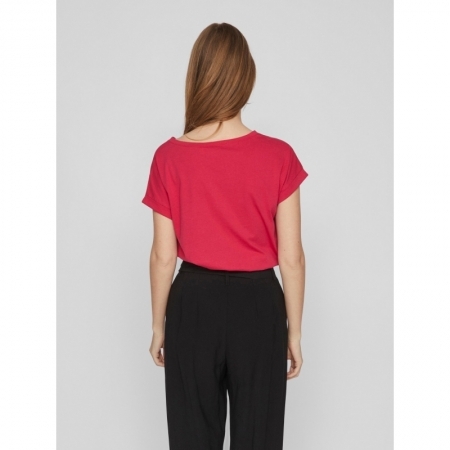 VIDREAMERS NEW PURE T-SHIRT-NO 292517 Love Pot