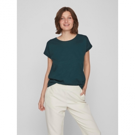 VIDREAMERS NEW PURE T-SHIRT-NO 195324 Ponderos