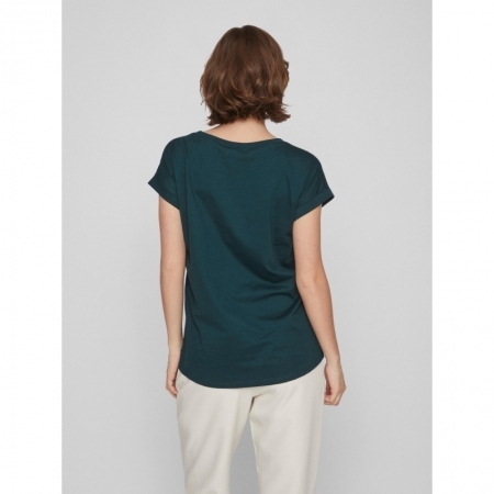 VIDREAMERS NEW PURE T-SHIRT-NO 195324 Ponderos
