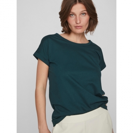 VIDREAMERS NEW PURE T-SHIRT-NO 195324 Ponderos