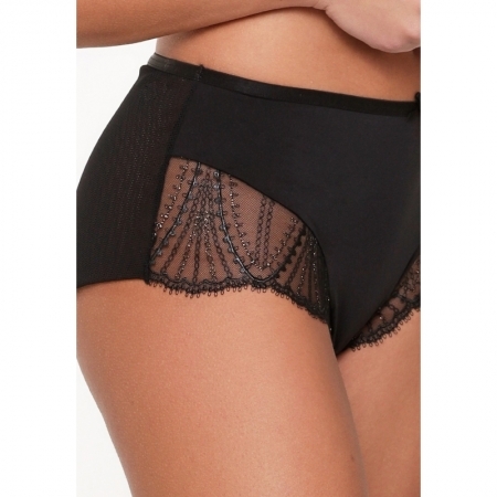 TAILLE SLIP 02 BLACK