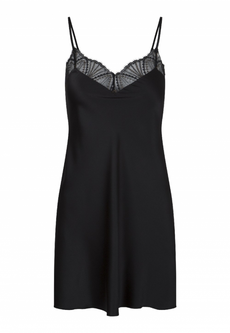 CHEMISE 02 BLACK
