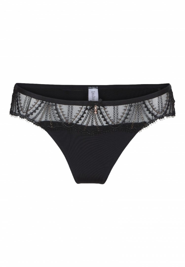 THONG 02 BLACK