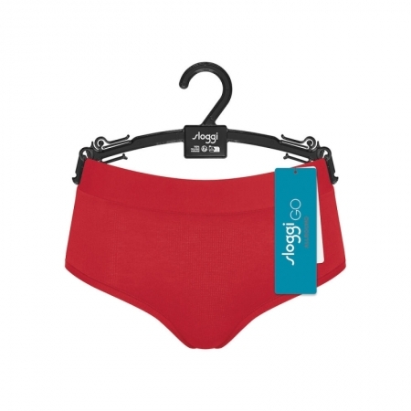 SLOGGI GO ALLROUND MAXI 0024 CAMPARI
