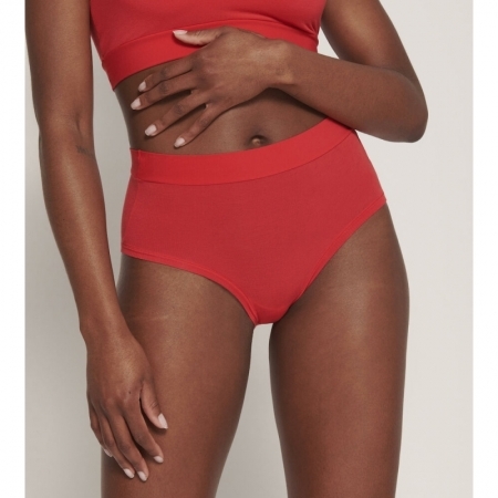 SLOGGI GO ALLROUND MAXI 0024 CAMPARI