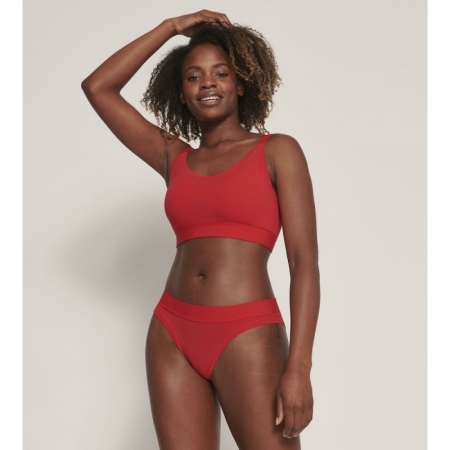 SLOGGI GO ALLROUND MAXI 0024 CAMPARI