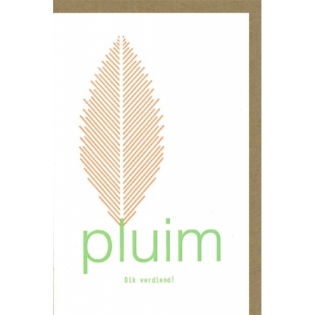 Pluim -