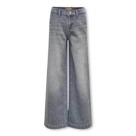 KOGCOMET WIDE LEG DNM MAT624 179698 Medium G