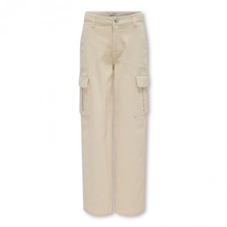 KOGYARROW-VOX STR CARGO PANT P 189959 Pumice S