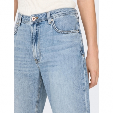 ONLJACI MW STRAIGHT DNM CRO158 177934 Light Bl