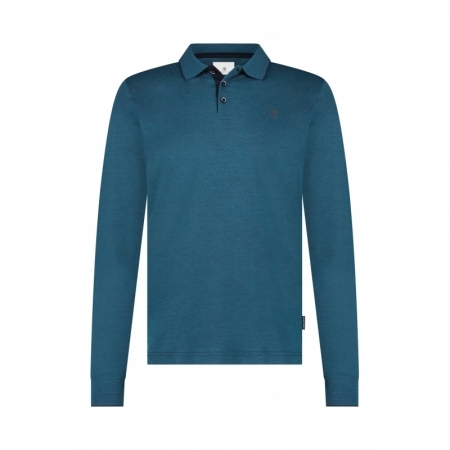  5955 donkerblau