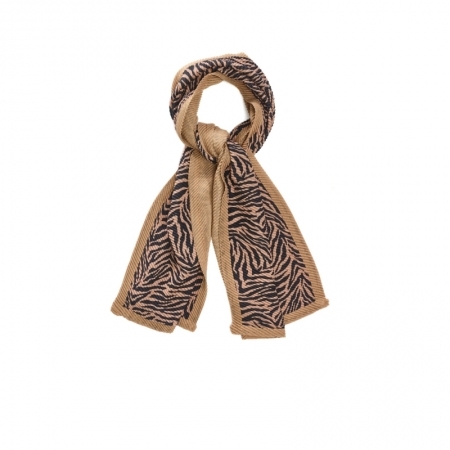 SCARF CAMEL