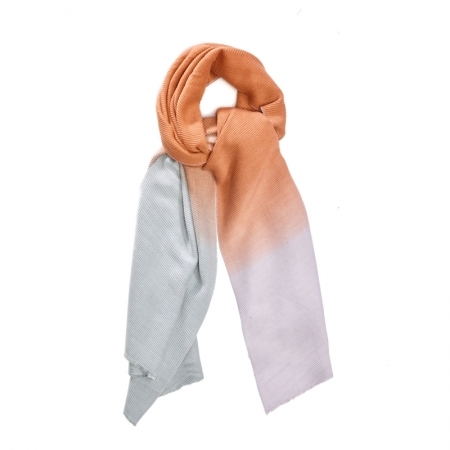 SCARF ORANGE