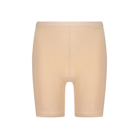 BASICS LONG SHORT 029 Beige