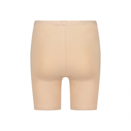 BASICS LONG SHORT 029 Beige