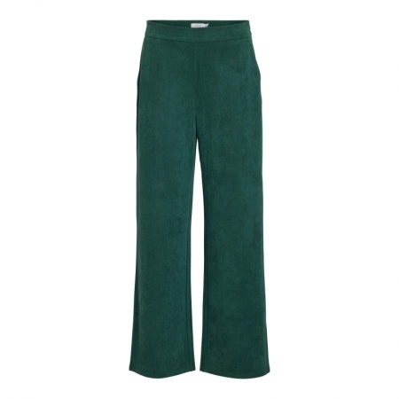 VISUDAS RW WIDE PANTS - NOOS 195324 Ponderos