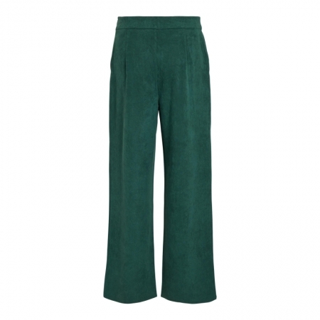 VISUDAS RW WIDE PANTS - NOOS 195324 Ponderos