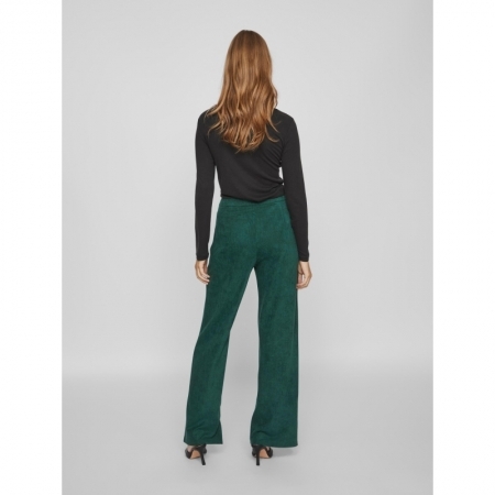 VISUDAS RW WIDE PANTS - NOOS 195324 Ponderos