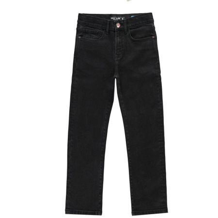 GARWELL 41 Denim Black