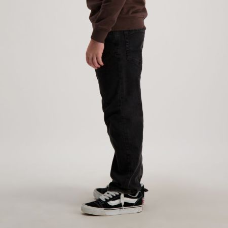 GARWELL 41 Denim Black