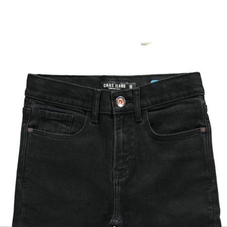 GARWELL 41 Denim Black