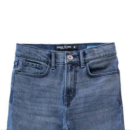 GARWELL 3 Denim Dark Us