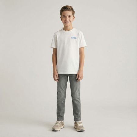 GARWELL denim dark used 13 Grey Used