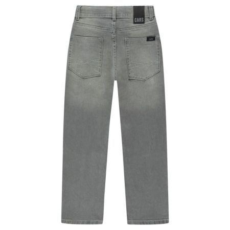 GARWELL denim dark used 13 Grey Used