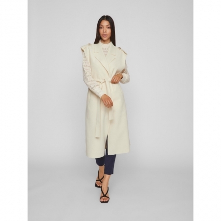 VIJUICE VEST - NOOS 177853 Birch