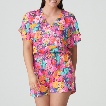 NAJAC FLX Floral Expl