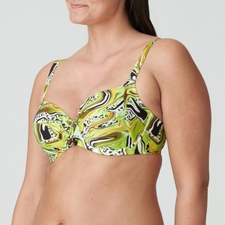 JAGUARAU LMS Lime swirl