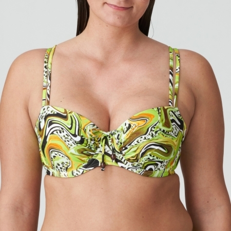 JAGUARAU LMS Lime swirl