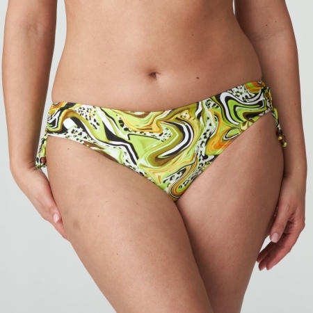 JAGUARAU LMS Lime swirl