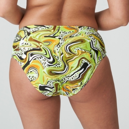 JAGUARAU LMS Lime swirl