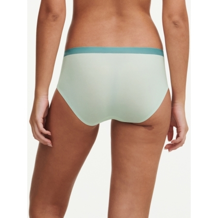 SOFTSTRETCH 0WT GREEN LILY/
