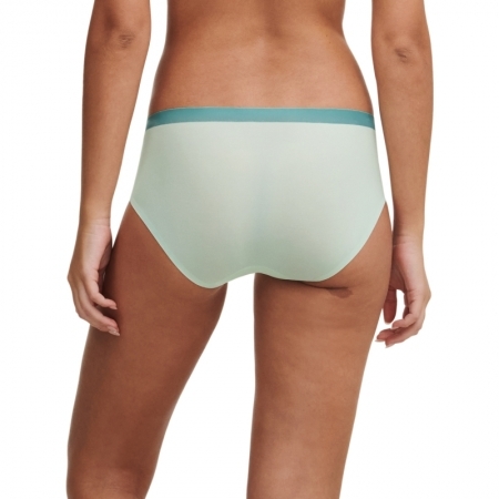 SOFTSTRETCH 0WT GREEN LILY/