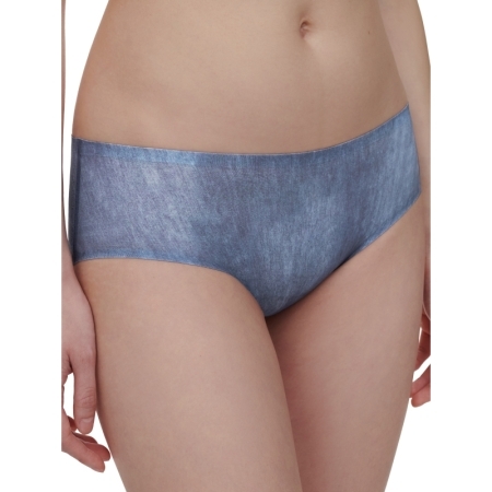 SOFTSTRETCH A21 BLUE DENIM