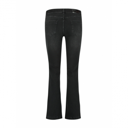 JADE D23 Used Black
