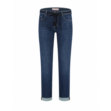 Bobby Daily Denims D75 Clean Indig