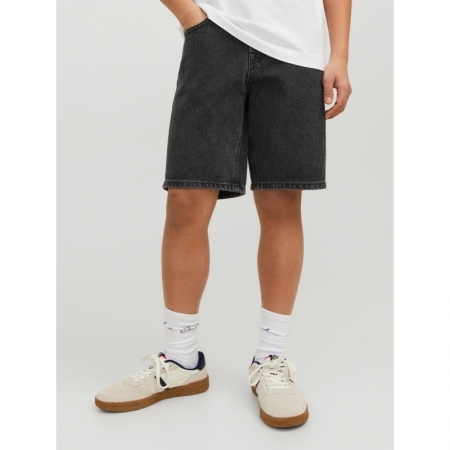 JJICHRIS JJORIGINAL SHORTS MF 188778 Grey Den