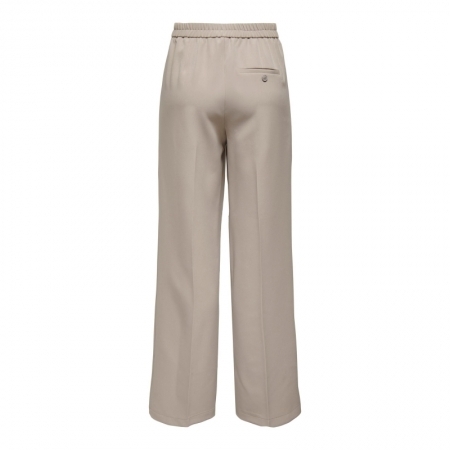 ONLKIRA-MELLIE HW WIDE PANT PN 185600 String
