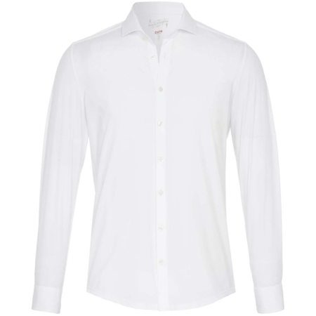 Functional-Longsleeve 900 - uni white