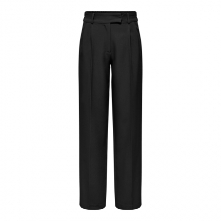 ONLLANA-BERRY HW ELA STR PANT 177911 Black