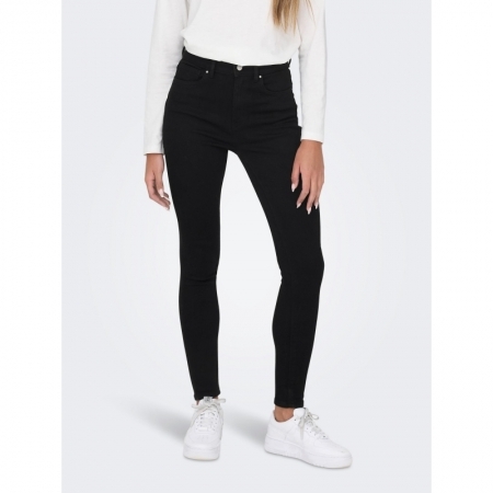 ONLMILA HW SK ANK DNM BJ380 NO 177911 Black