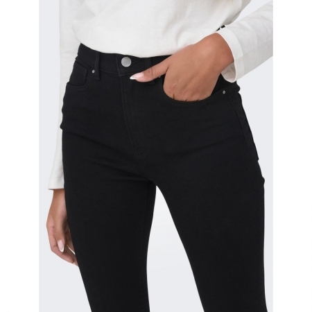 ONLMILA HW SK ANK DNM BJ380 NO 177911 Black