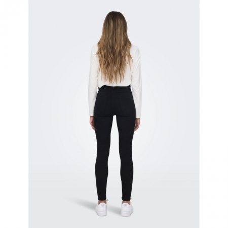ONLMILA HW SK ANK DNM BJ380 NO 177911 Black
