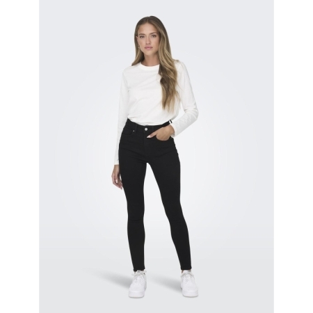 ONLMILA HW SK ANK DNM BJ380 NO 177911 Black